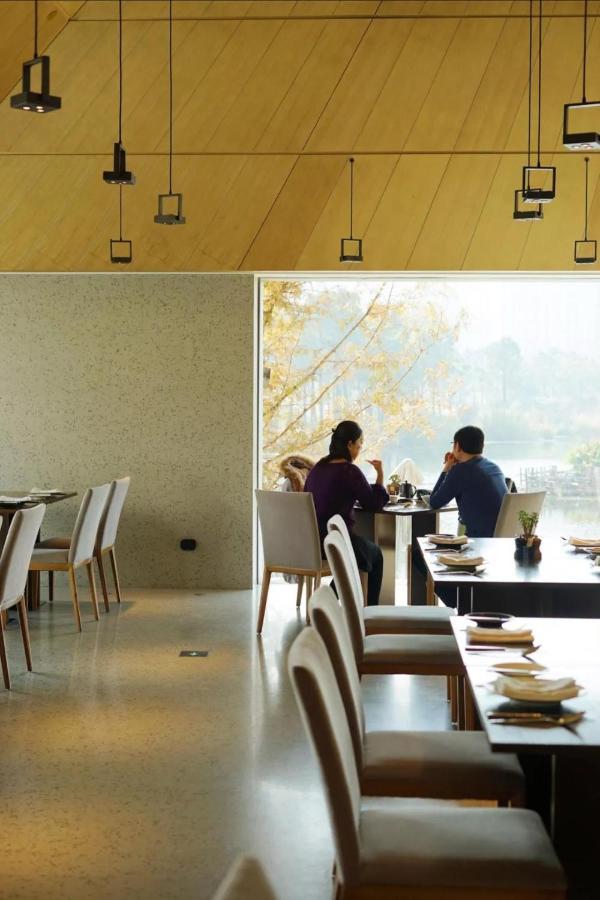 Alila Wuzhen Ξενοδοχείο Tongxiang Εξωτερικό φωτογραφία