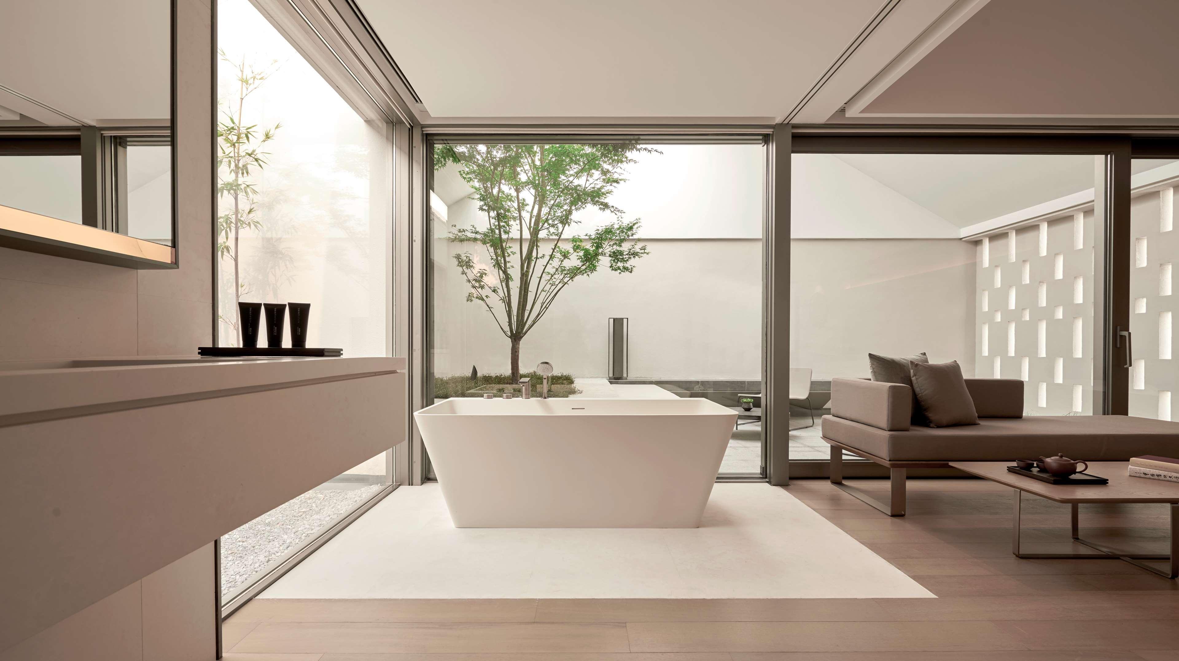 Alila Wuzhen Ξενοδοχείο Tongxiang Εξωτερικό φωτογραφία