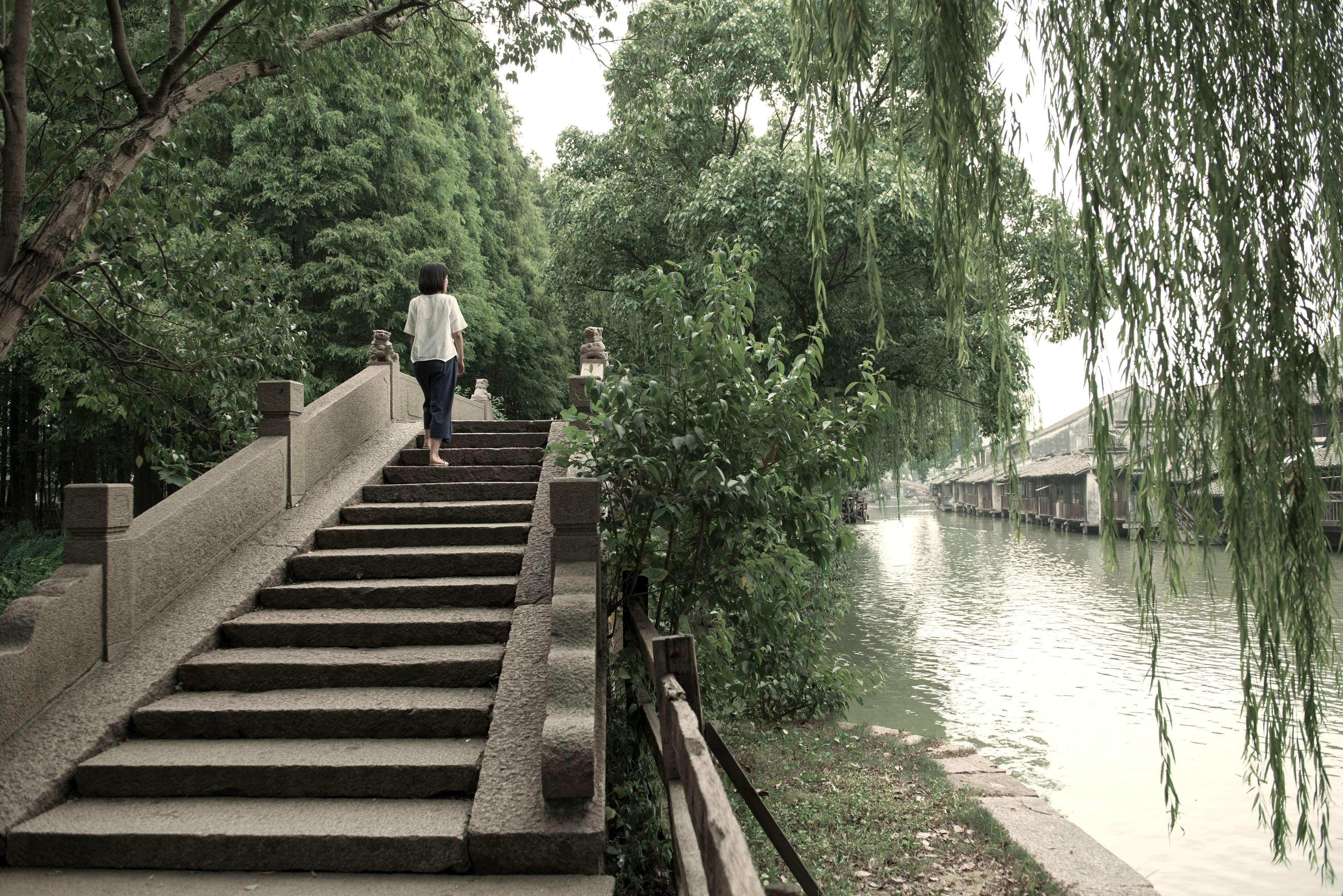 Alila Wuzhen Ξενοδοχείο Tongxiang Εξωτερικό φωτογραφία