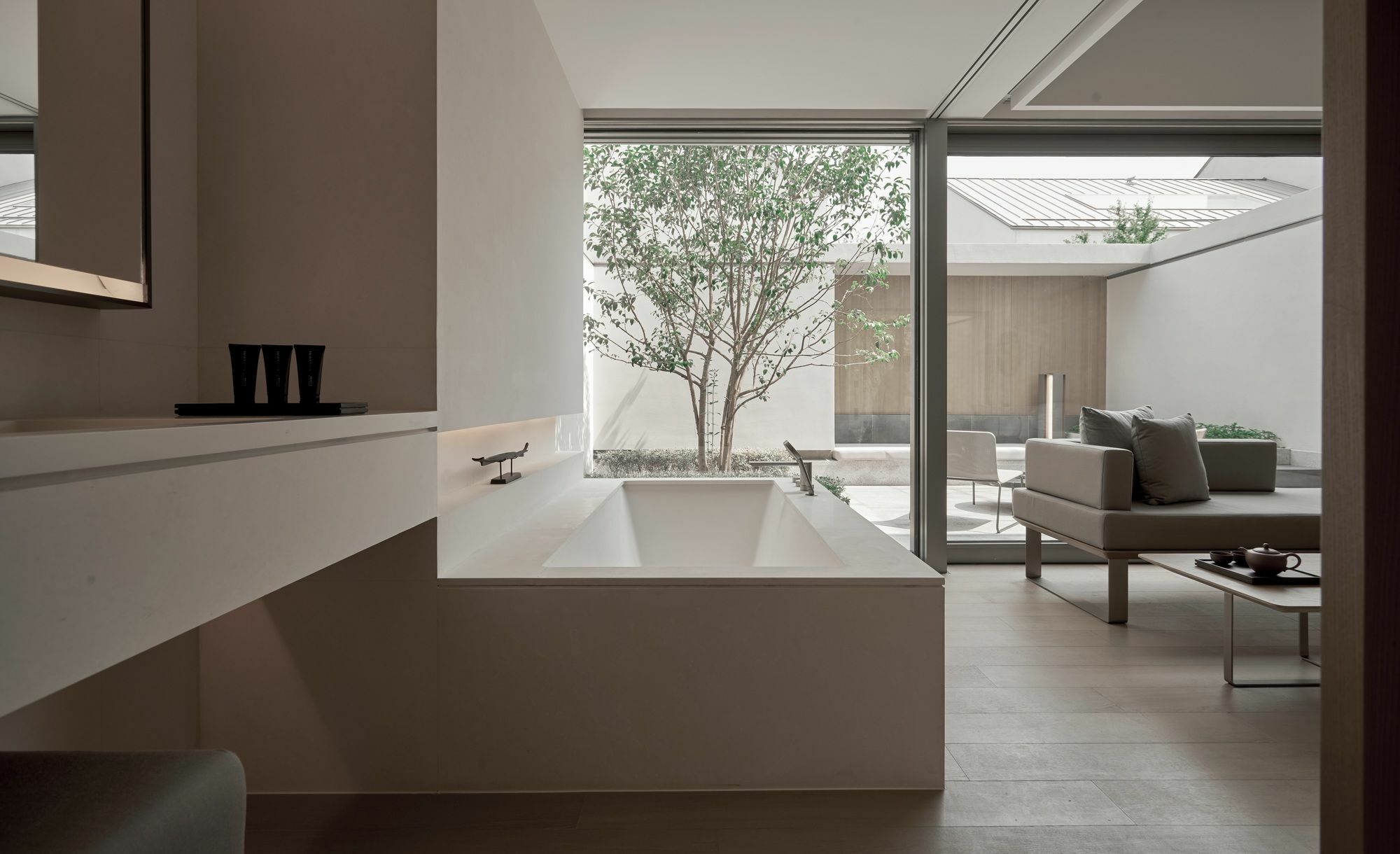Alila Wuzhen Ξενοδοχείο Tongxiang Εξωτερικό φωτογραφία