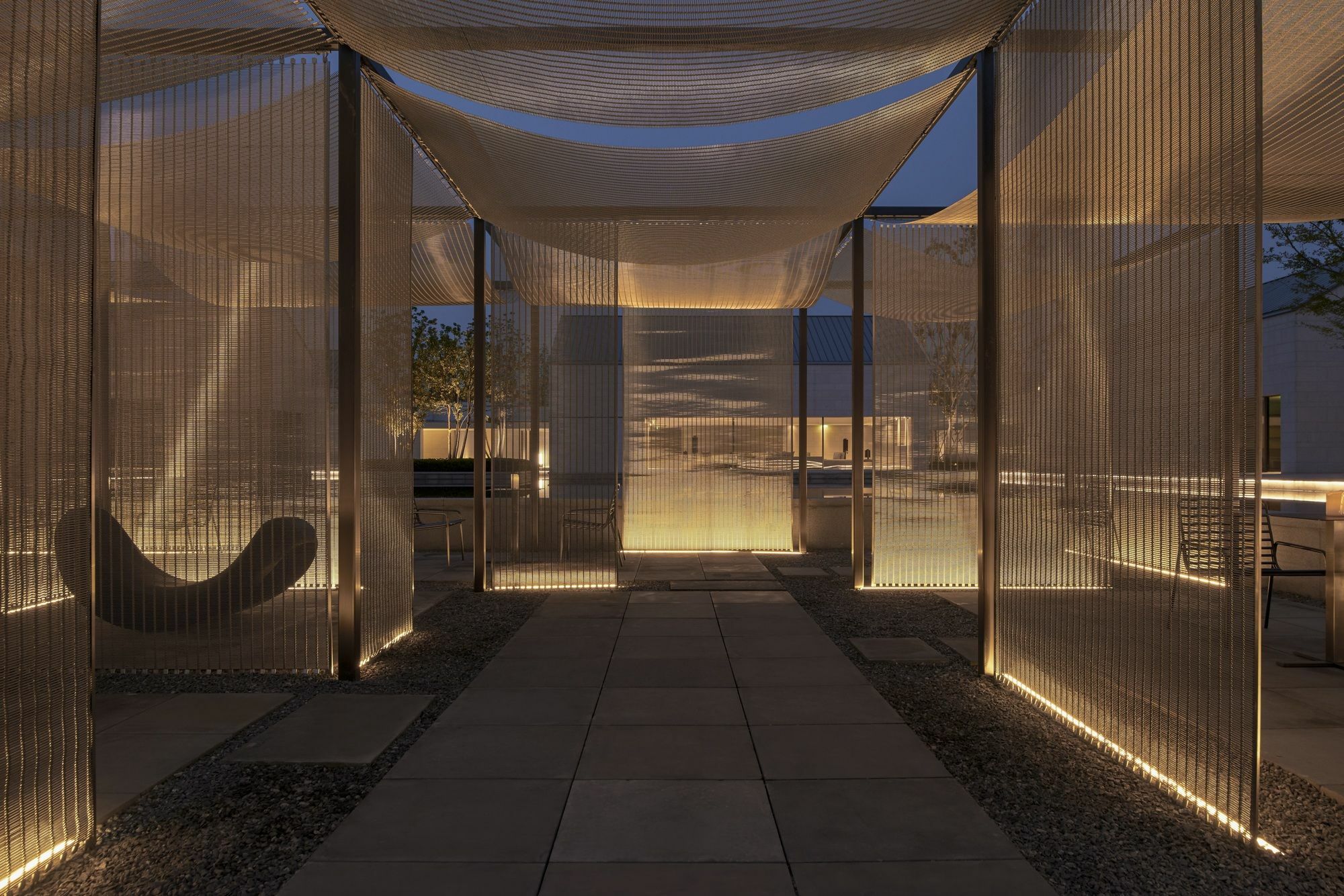 Alila Wuzhen Ξενοδοχείο Tongxiang Εξωτερικό φωτογραφία